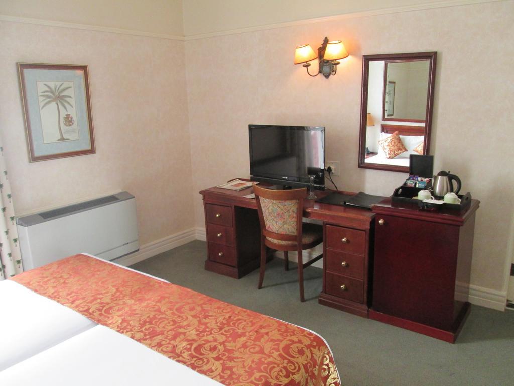 The Balmoral - Halaal Hotel 4*
