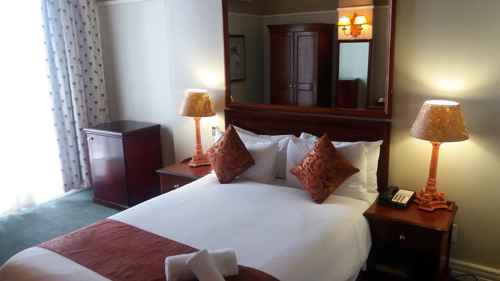 The Balmoral - Halaal Hotel Durban