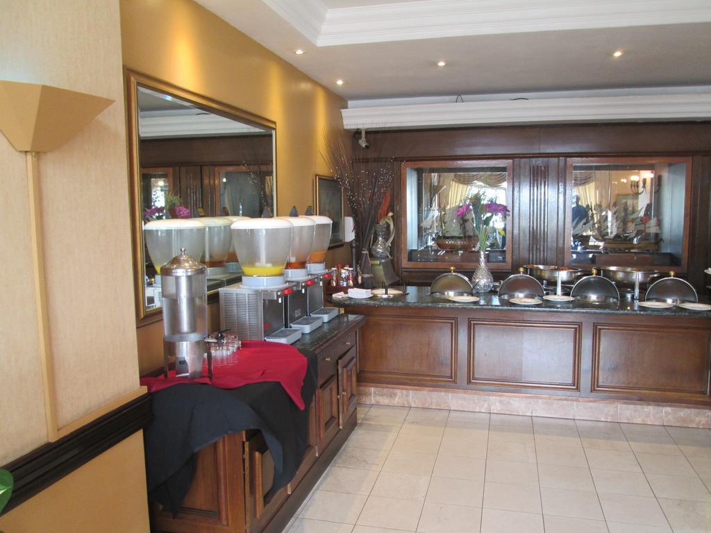 The Balmoral - Halaal Hotel 4*