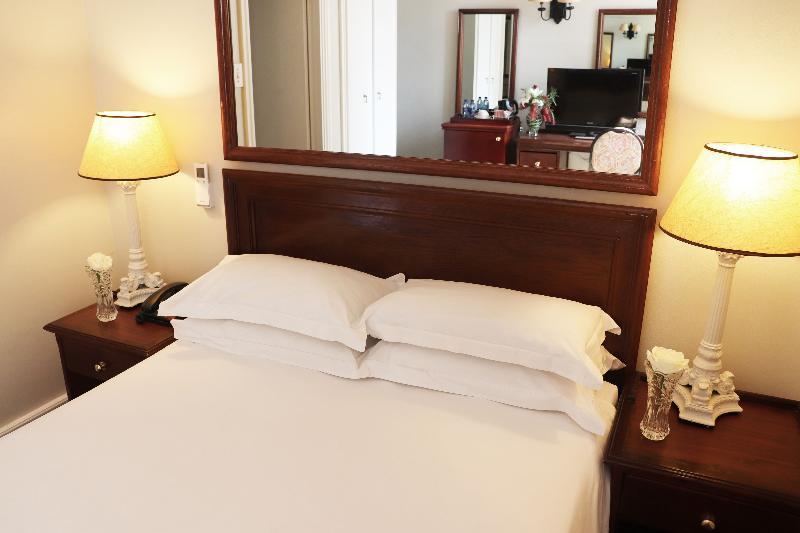 Hotel The Balmoral - Halaal Durban