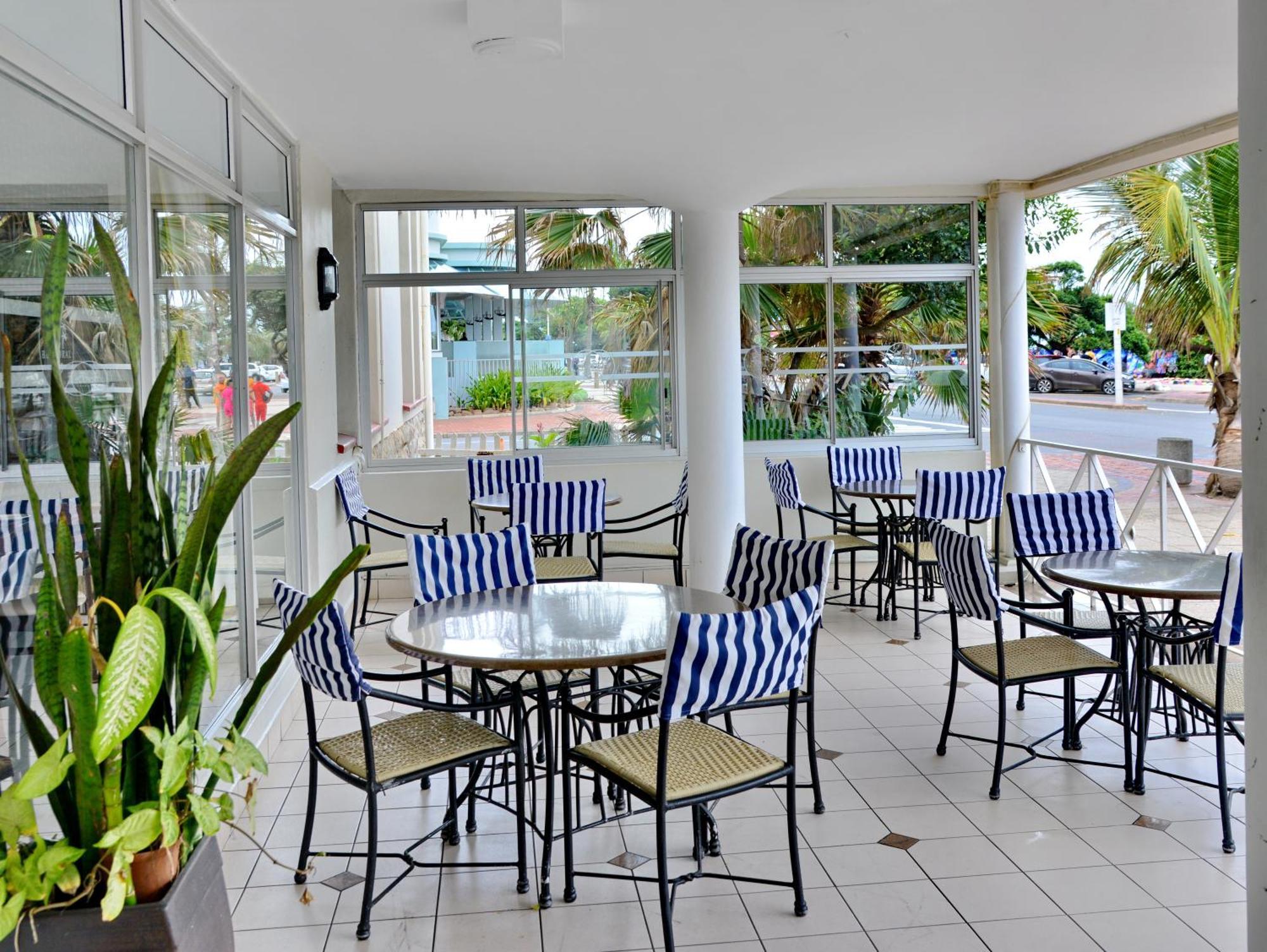 The Balmoral - Halaal Hotel