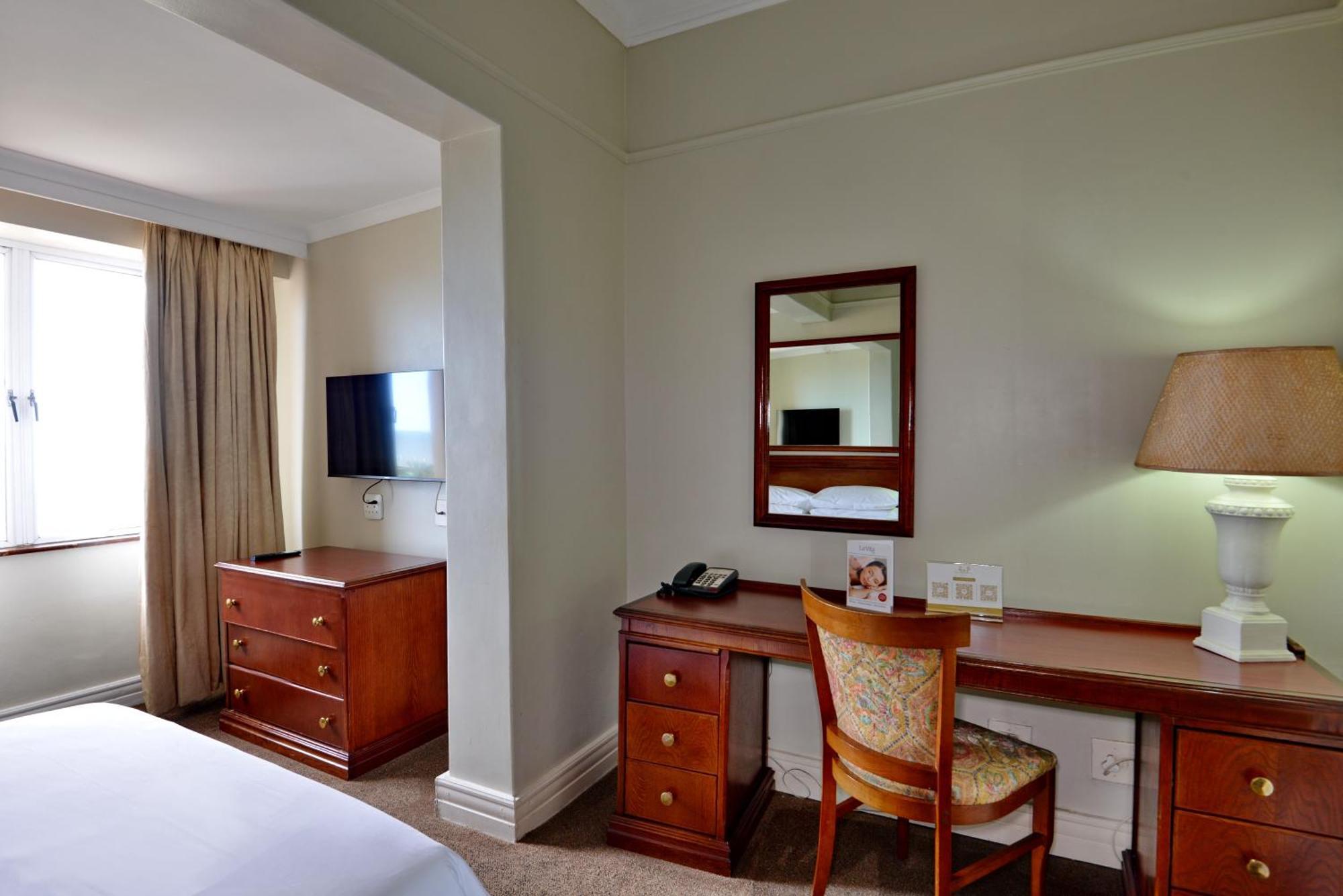 Hotel The Balmoral - Halaal 4*